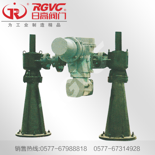 桿啟閉機(jī)常見(jiàn)問(wèn)題處理